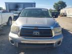2010 Toyota Tundra Grade