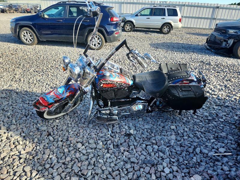 1999 Harley-Davidson Flstf