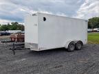 2024 Look KR416STSV-470 Enclosed Cargo Trailer