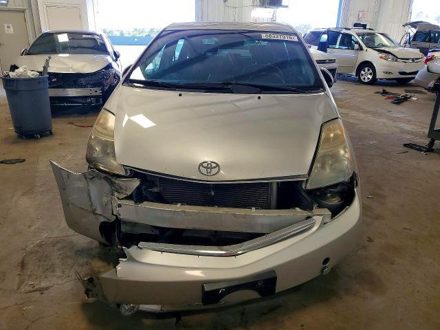 2007 Toyota Prius Base