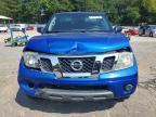 2015 Nissan Frontier SV