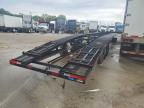 2023 Texas Pride CA85021KGN Car Carrier
