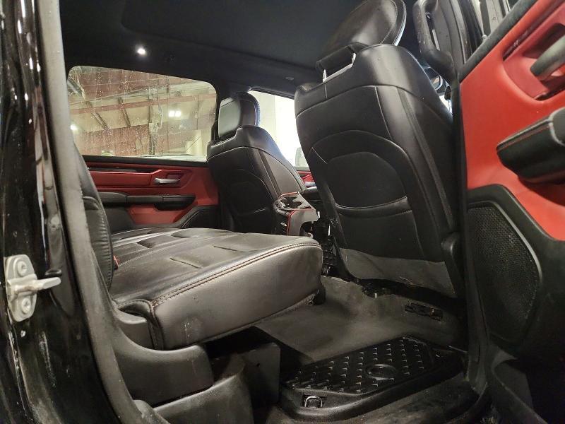 2020 Dodge RAM 1500 Rebel