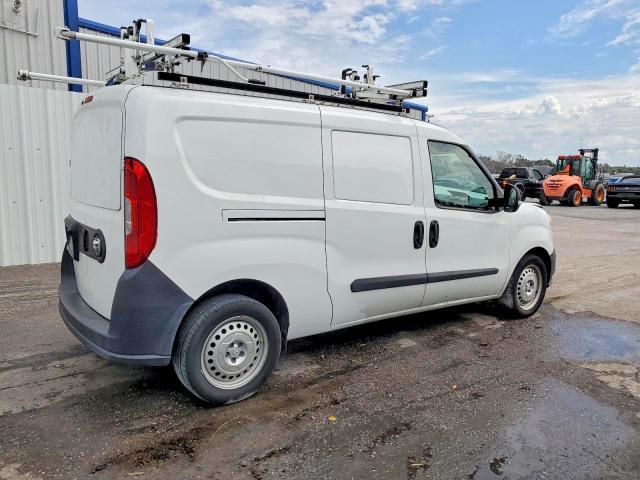2021 Dodge RAM Promaster City