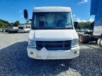 2018 Isuzu Reach-Delivery Truck
