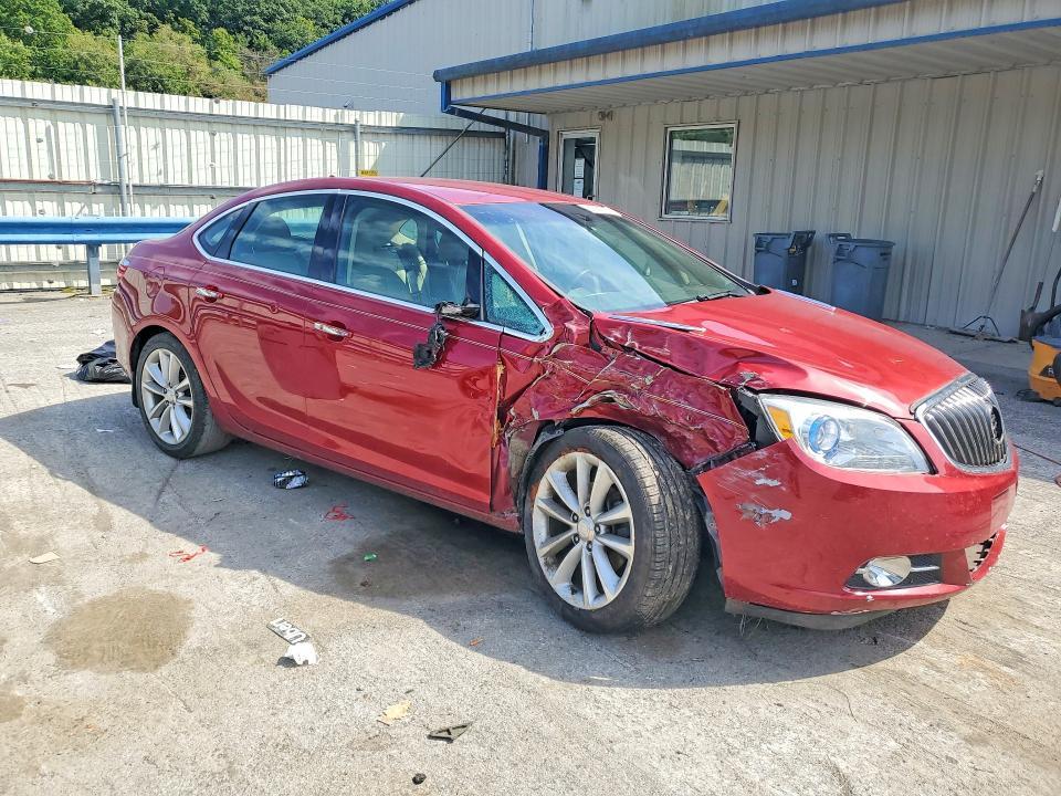 2014 Buick Verano