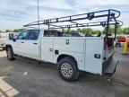 2021 Chevrolet Silverado K2500 Heavy Duty