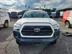 2016 Toyota Tacoma SR