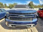 2019 Chevrolet Silverado K1500 RST