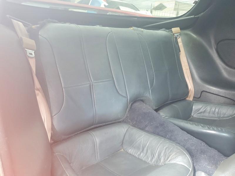 1994 Pontiac Firebird Formula