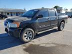 2008 Nissan Titan XE FFV