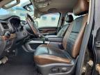 2017 Nissan Titan XD Platinum Reserve