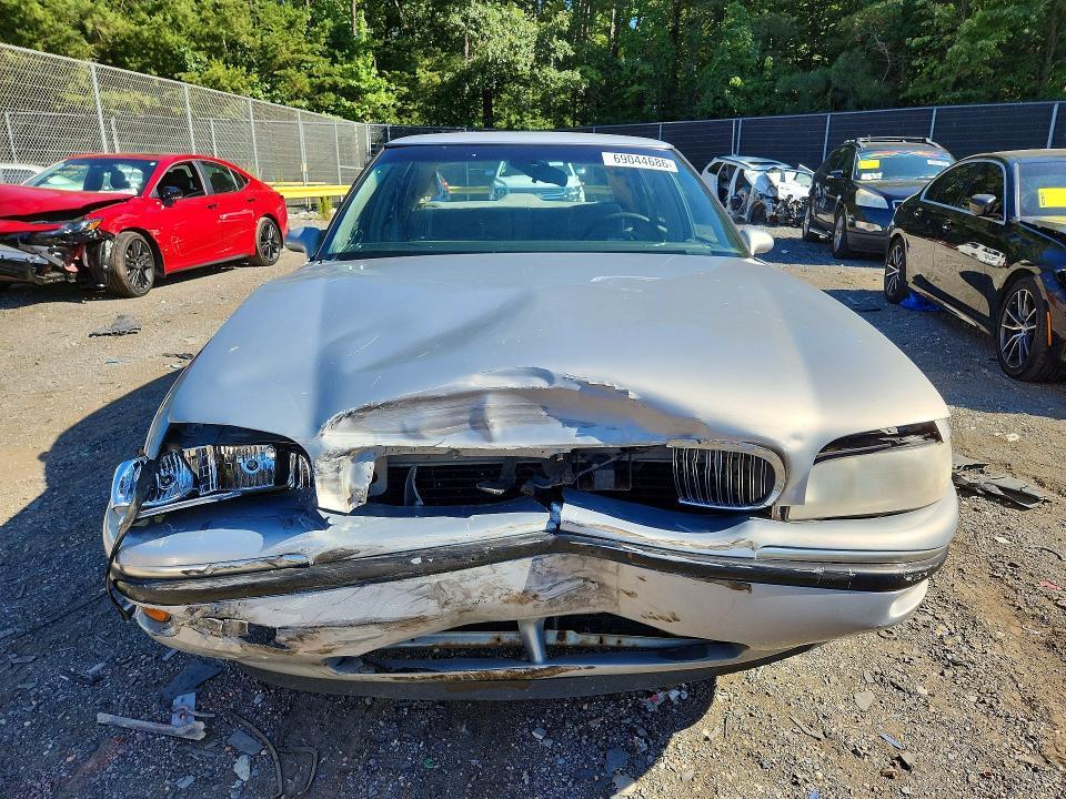 1998 Buick Lesabre Custom