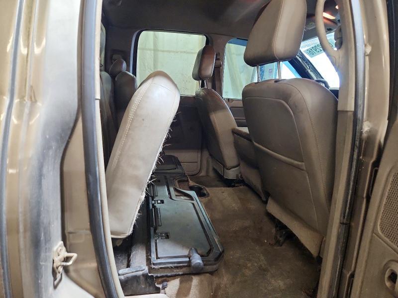 2006 Dodge RAM 3500 ST