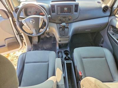 2020 Nissan Nv200 SV