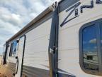 2018 Keystone Zinger Camper
