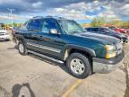 2004 Chevrolet Avalanche K1500