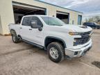2024 Chevrolet Silverado K2500 Heavy Duty