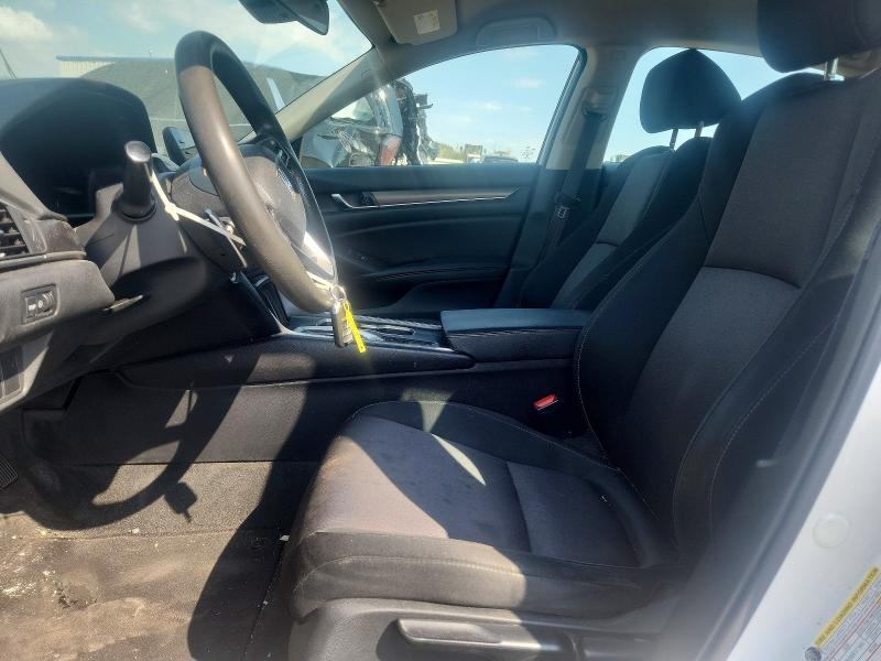 2019 Honda Accord Hybrid