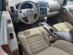 2015 Nissan Frontier SV V6