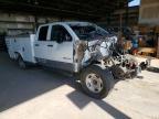 2016 GMC Sierra C2500 Heavy Duty
