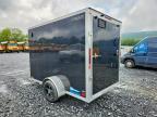 2023 Legend Enclosed Cargo Trailer