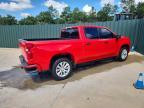 2023 Chevrolet Silverado C1500 Custom