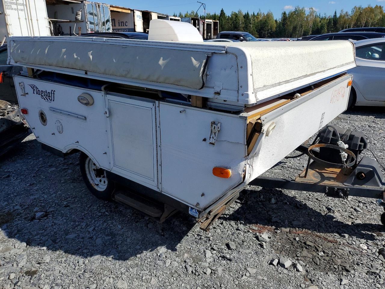 2004 Forest River Flagstaff POP-UP Camper