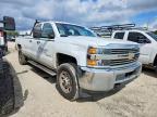 2016 Chevrolet Silverado C3500