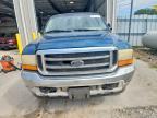 2001 Ford F250 Super Duty