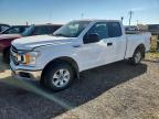 2018 Ford F150 Super Cab
