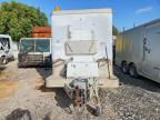 2007 Featherlite Fiber Optic Splicing Trailer