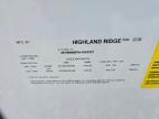 2027 Open Range 2027 Highland Ridge Open Range Camper