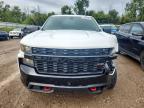 2021 Chevrolet Silverado K1500 Trail Boss Custom