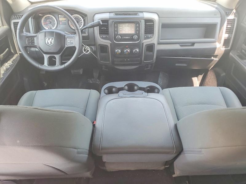2018 Dodge RAM 1500 ST