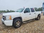 2010 Chevrolet Silverado K1500 LT