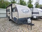 2017 Foresriver 2017 Forest River Wolf PUP Camper