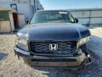 2014 Honda Ridgeline RTL-S