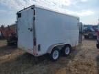 2017 Triton ON CT126-2RSB-6