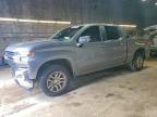 2021 Chevrolet Silverado K1500 LT