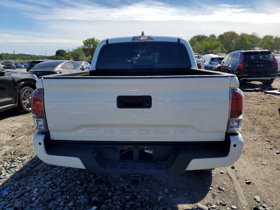 2023 Toyota Tacoma TRD OFF-Road