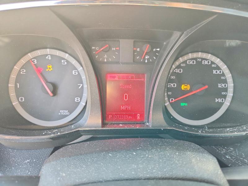 2017 GMC Terrain Denali