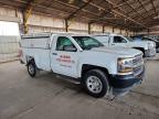 2016 Chevrolet Silverado C1500