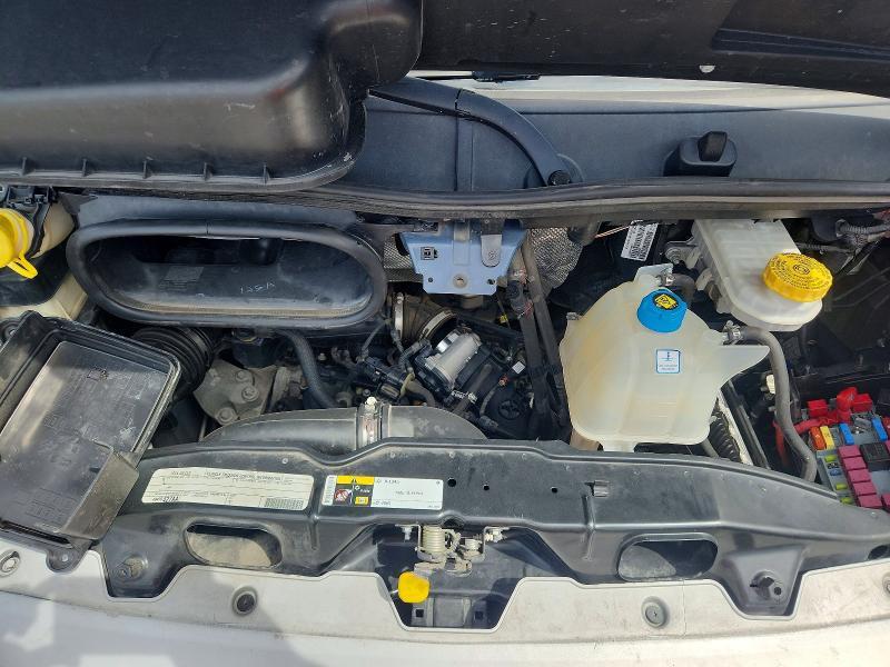 2020 Dodge RAM Promaster 3500 3500 High