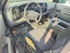 2011 Chevrolet Silverado C1500