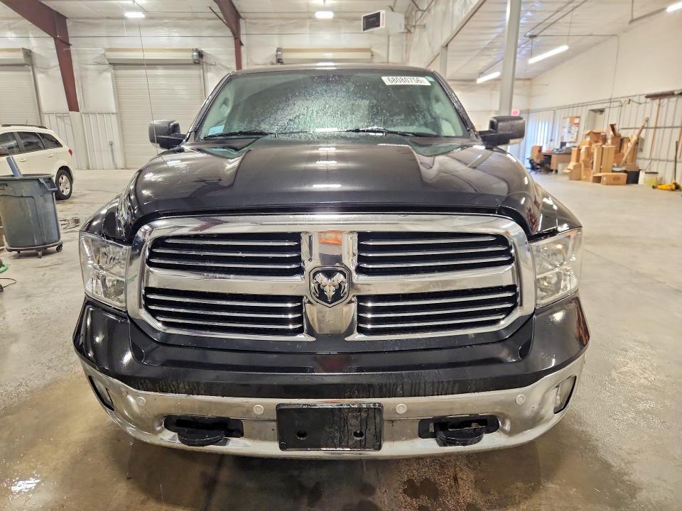 2016 Dodge RAM 1500 SLT