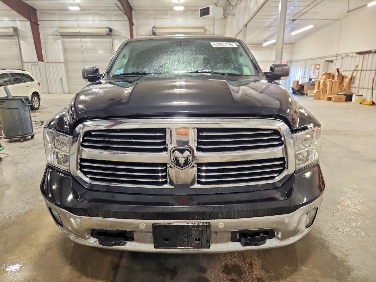 2016 Dodge RAM 1500 SLT
