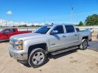 2015 Chevrolet Silverado C1500 LTZ
