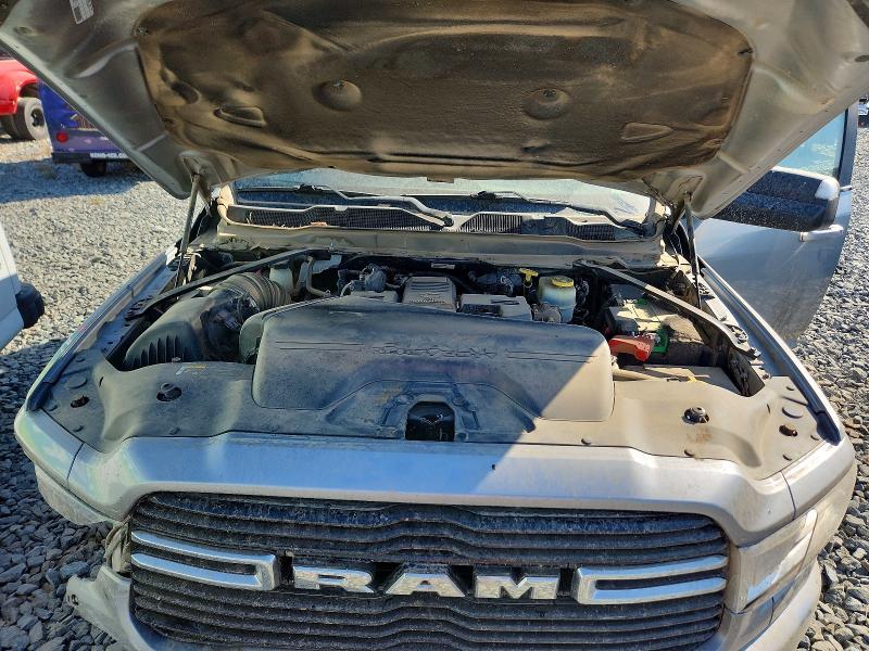2021 Dodge RAM 3500 BIG Horn