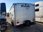 2018 Prowler 2018 Heartland Prowler Camper
